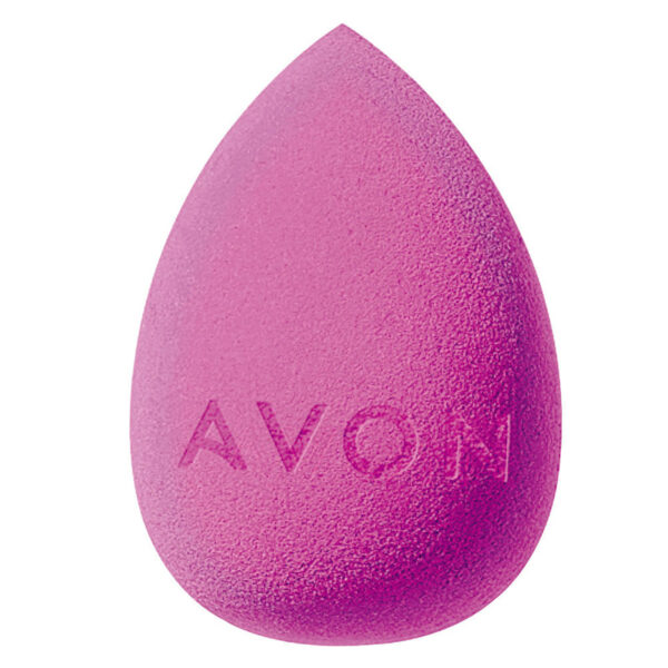 Esponja Avon Rosto