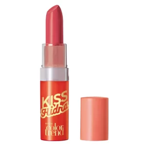 Batom Kiss Hidra Avon Color Trend