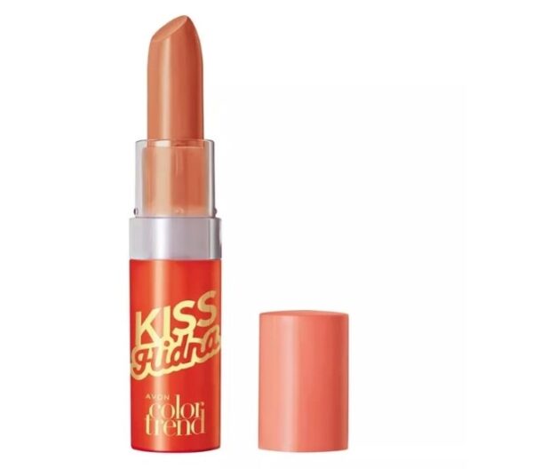 Batom Kiss Hidra Avon Color Trend - Image 9