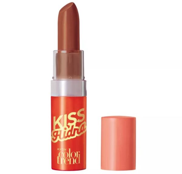 Batom Kiss Hidra Avon Color Trend - Image 4