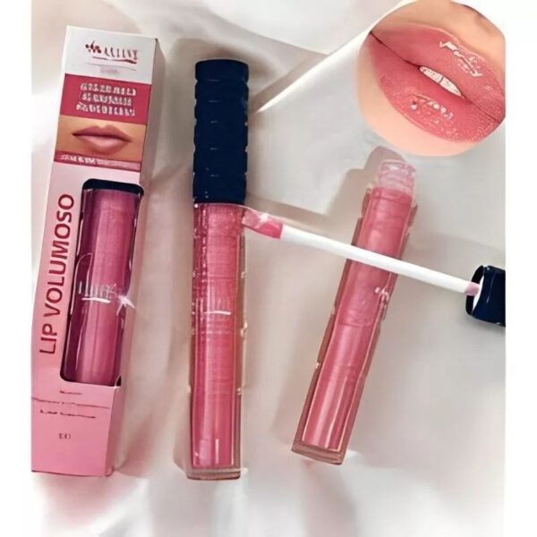 Gloss lip volumoso Max Love - Image 5