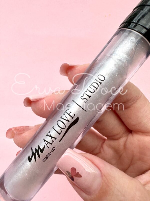 Gloss lip volumoso Max Love - Image 2