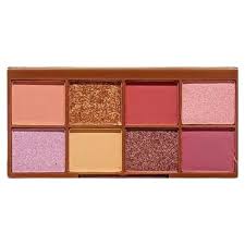 Paleta de sombras basic fall Ruby Rose