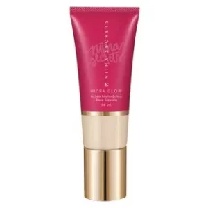 Base Liquida Hidra Glow Niina Secrets